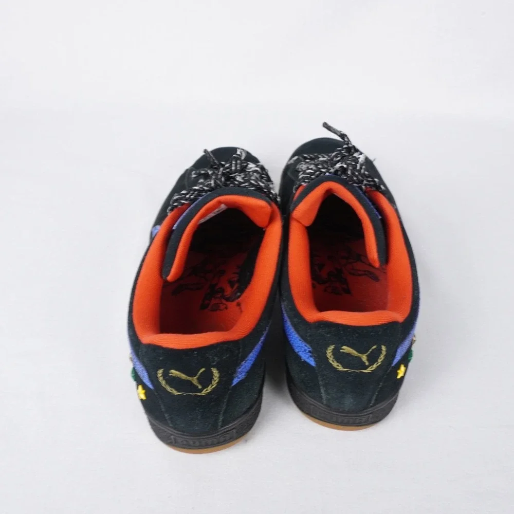 Puma very good